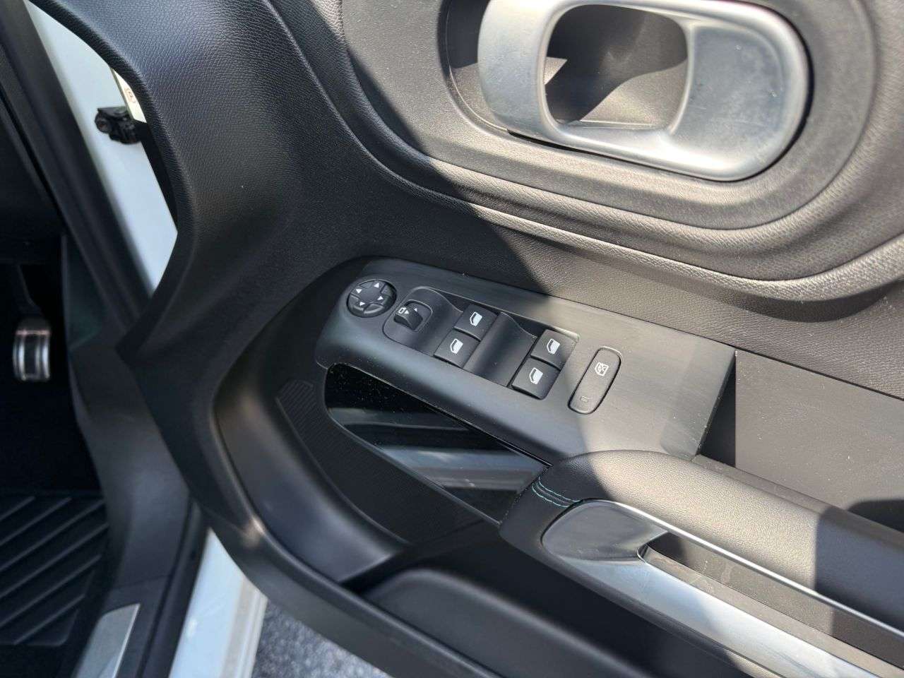 2023 CITROEN C5 AIRCROSS 2023 CITROEN C5 AIRCROSS