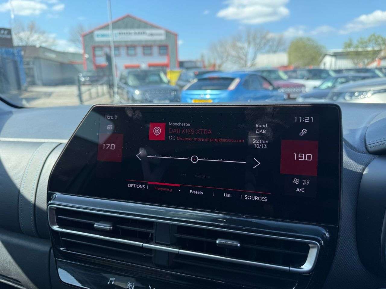 2023 CITROEN C5 AIRCROSS 2023 CITROEN C5 AIRCROSS