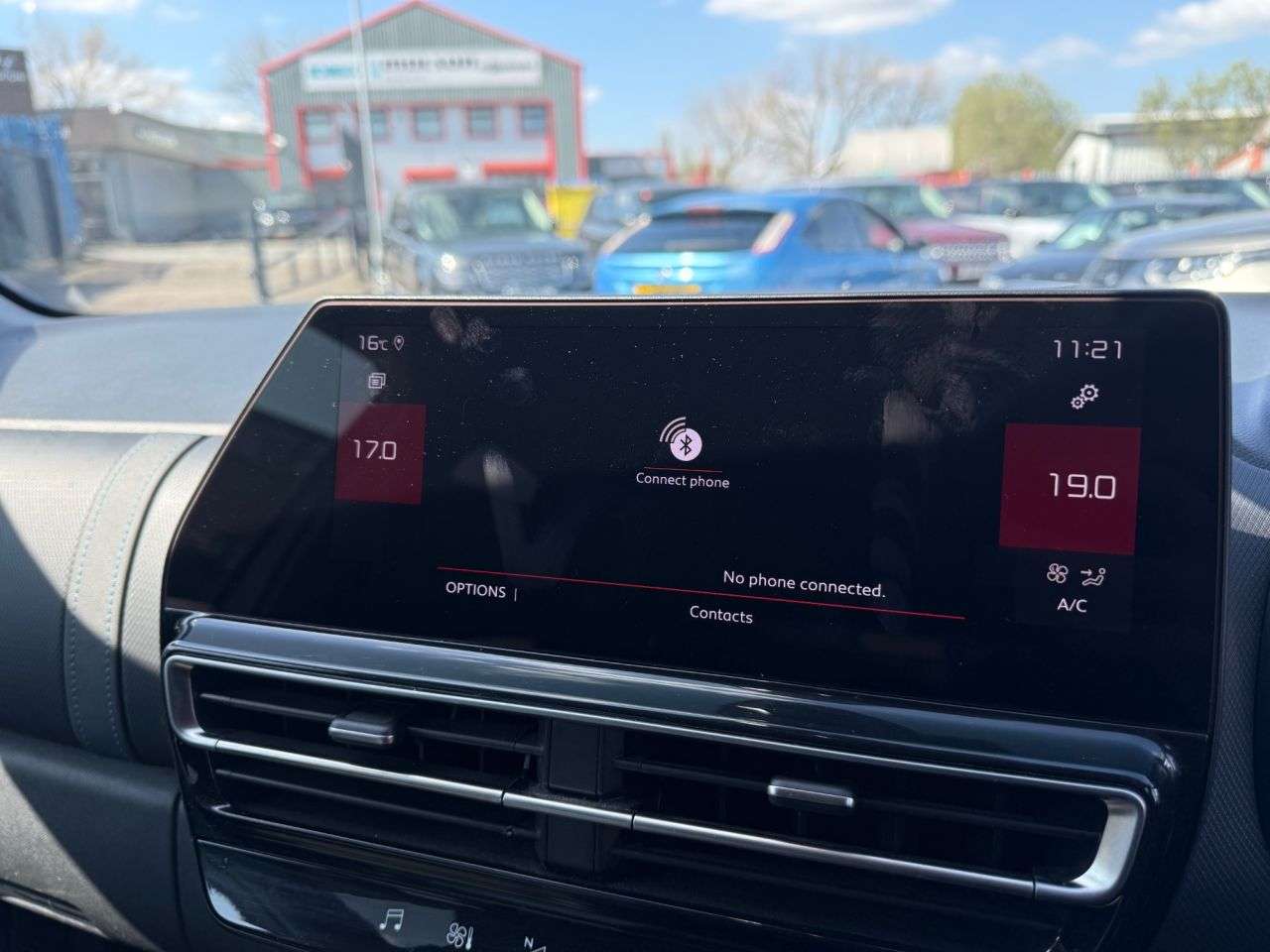 2023 CITROEN C5 AIRCROSS 2023 CITROEN C5 AIRCROSS