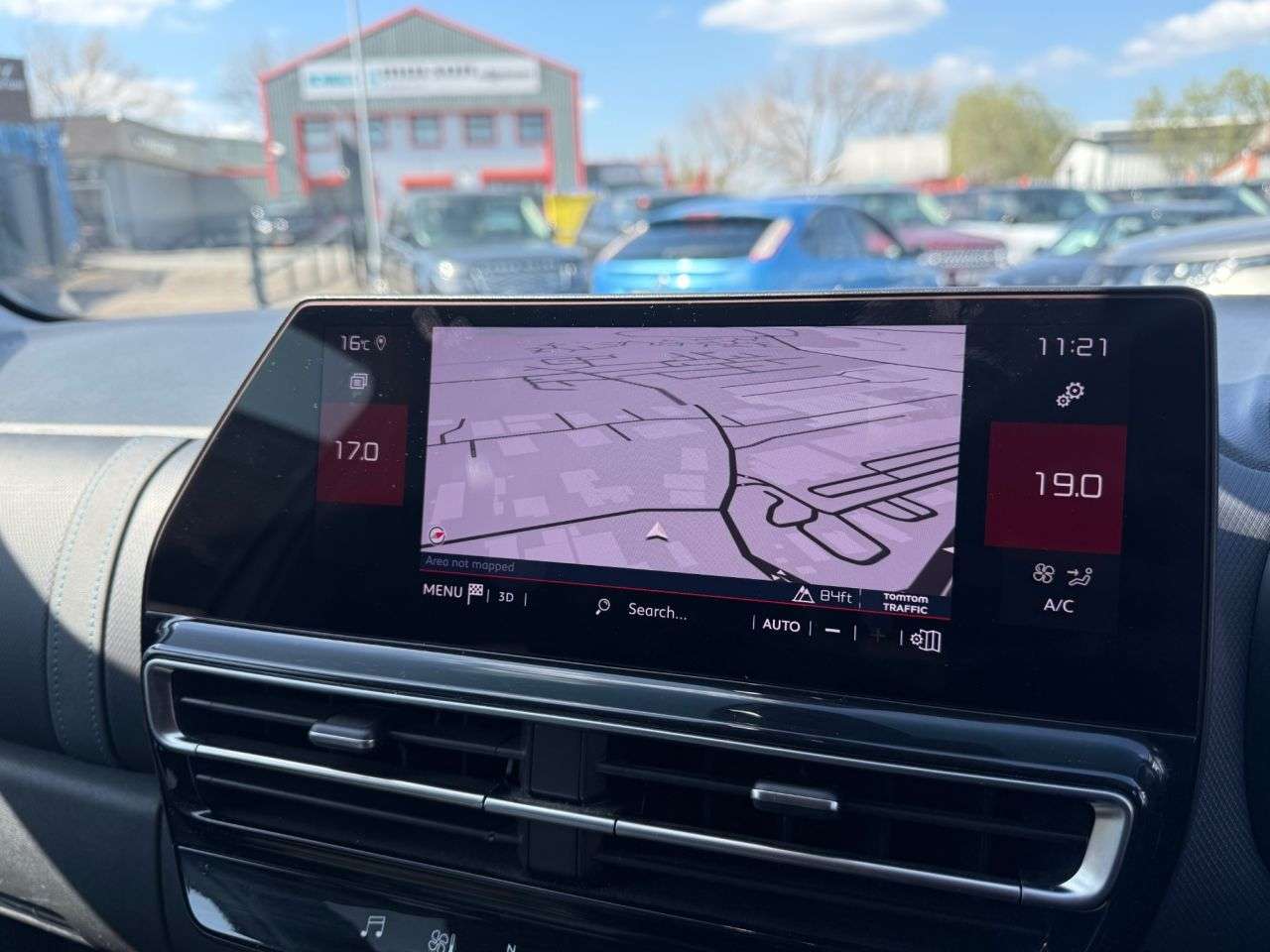 2023 CITROEN C5 AIRCROSS 2023 CITROEN C5 AIRCROSS