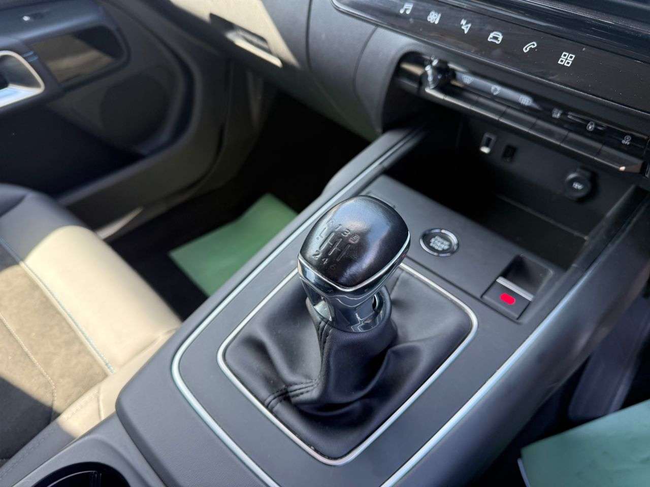 2023 CITROEN C5 AIRCROSS 2023 CITROEN C5 AIRCROSS