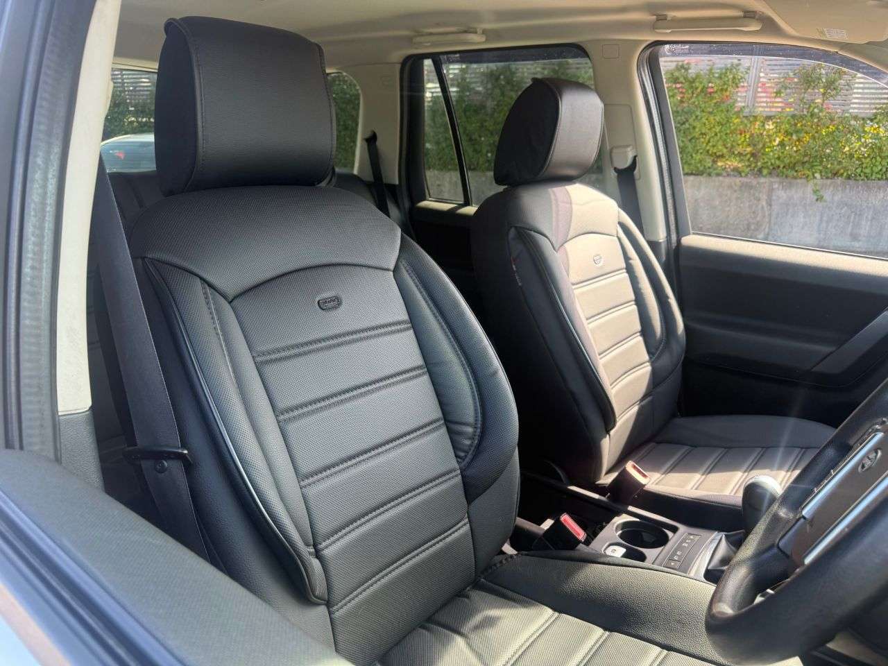 2013 LAND ROVER FREELANDER 2 2013 LAND ROVER FREELANDER 2