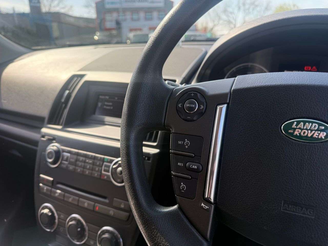 2013 LAND ROVER FREELANDER 2 2013 LAND ROVER FREELANDER 2