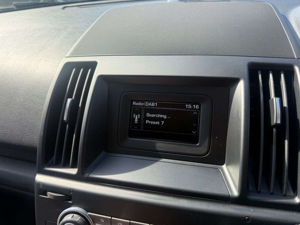 2013 LAND ROVER FREELANDER 2 2013 LAND ROVER FREELANDER 2