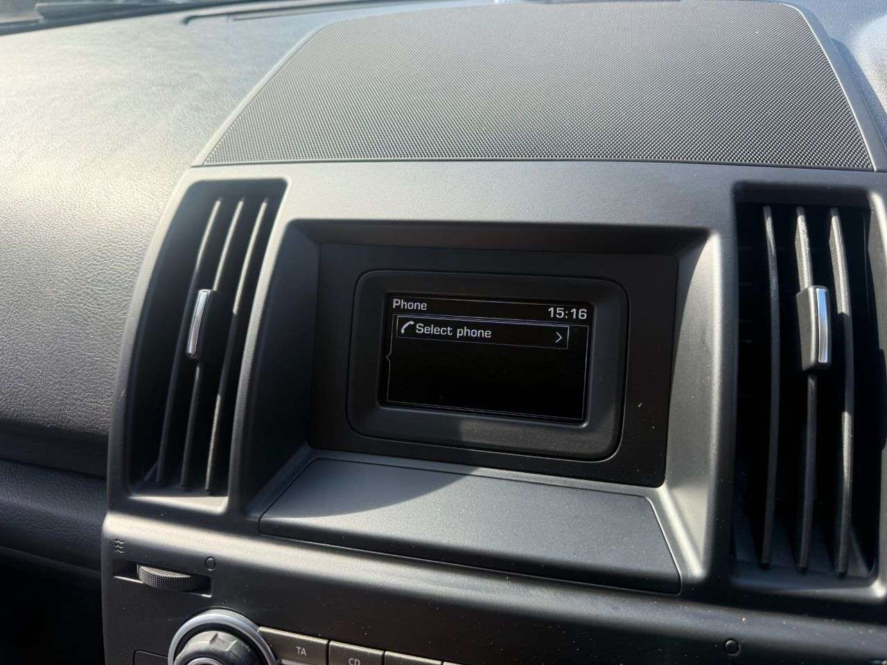 2013 LAND ROVER FREELANDER 2 2013 LAND ROVER FREELANDER 2