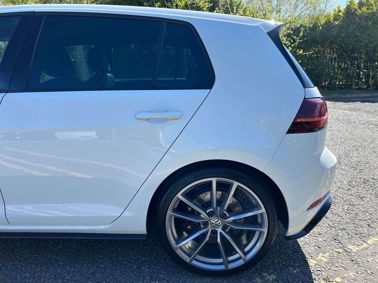 2018 VOLKSWAGEN GOLF 2018 VOLKSWAGEN GOLF