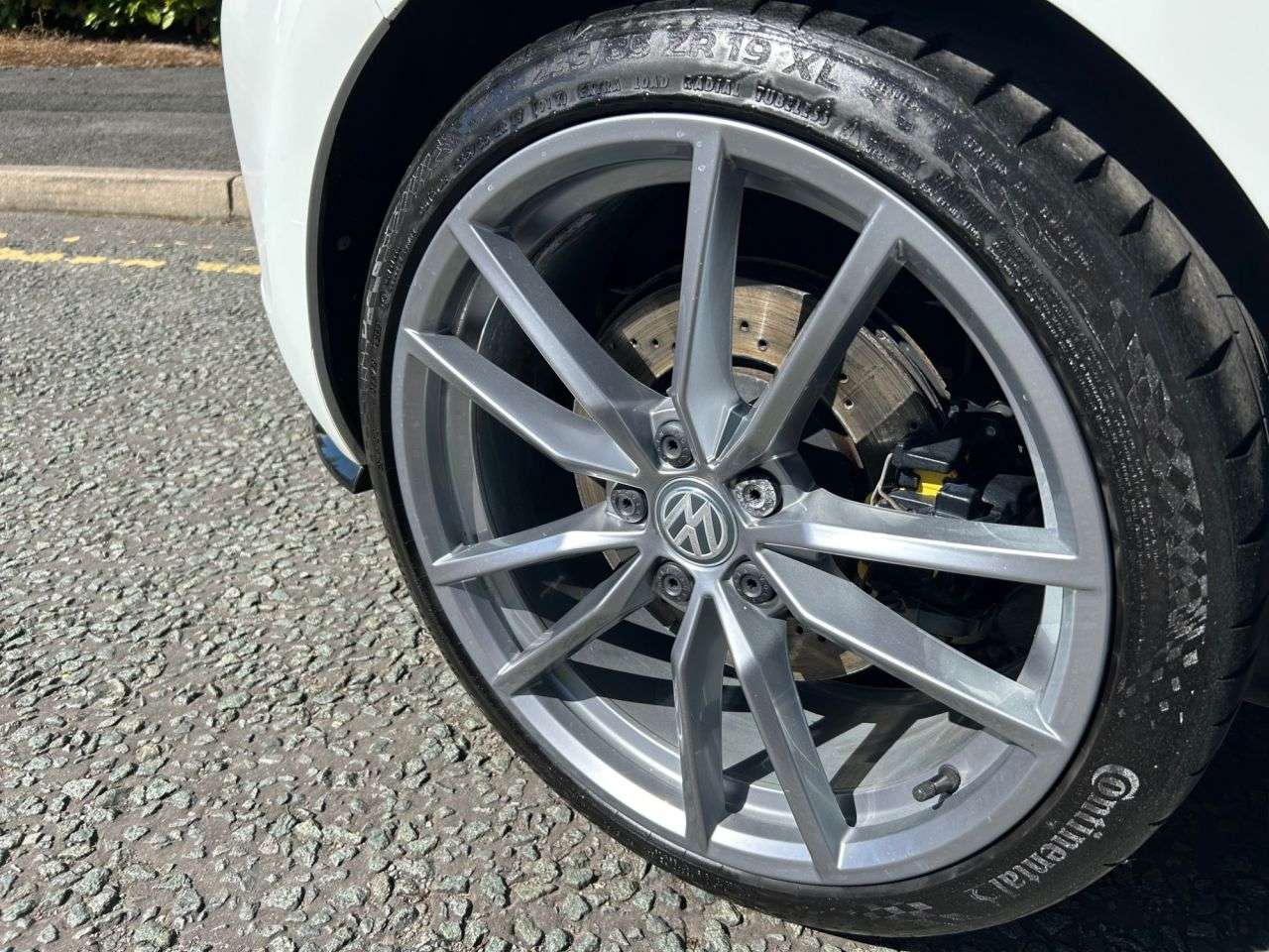 2018 VOLKSWAGEN GOLF 2018 VOLKSWAGEN GOLF
