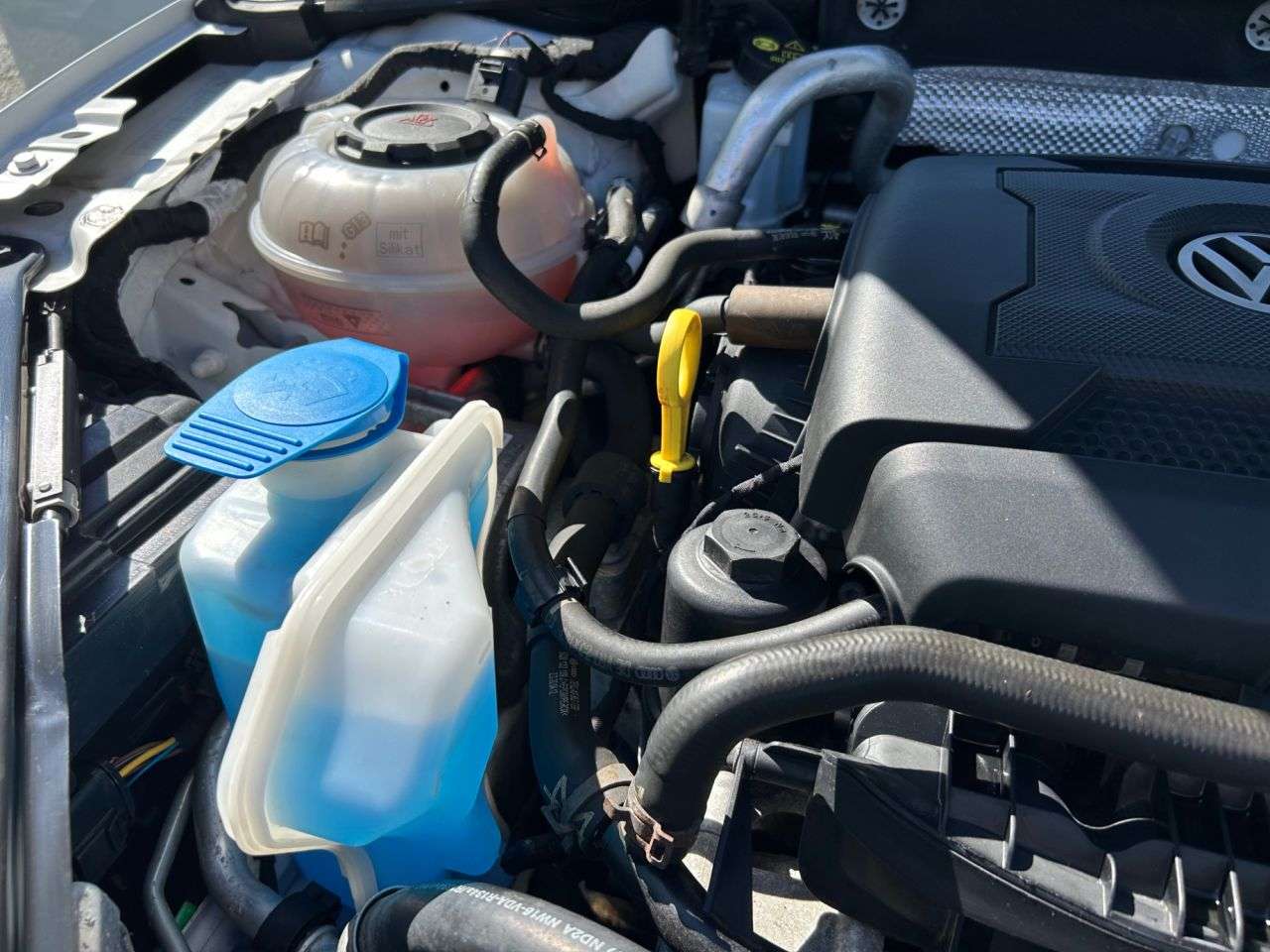 2018 VOLKSWAGEN GOLF 2018 VOLKSWAGEN GOLF