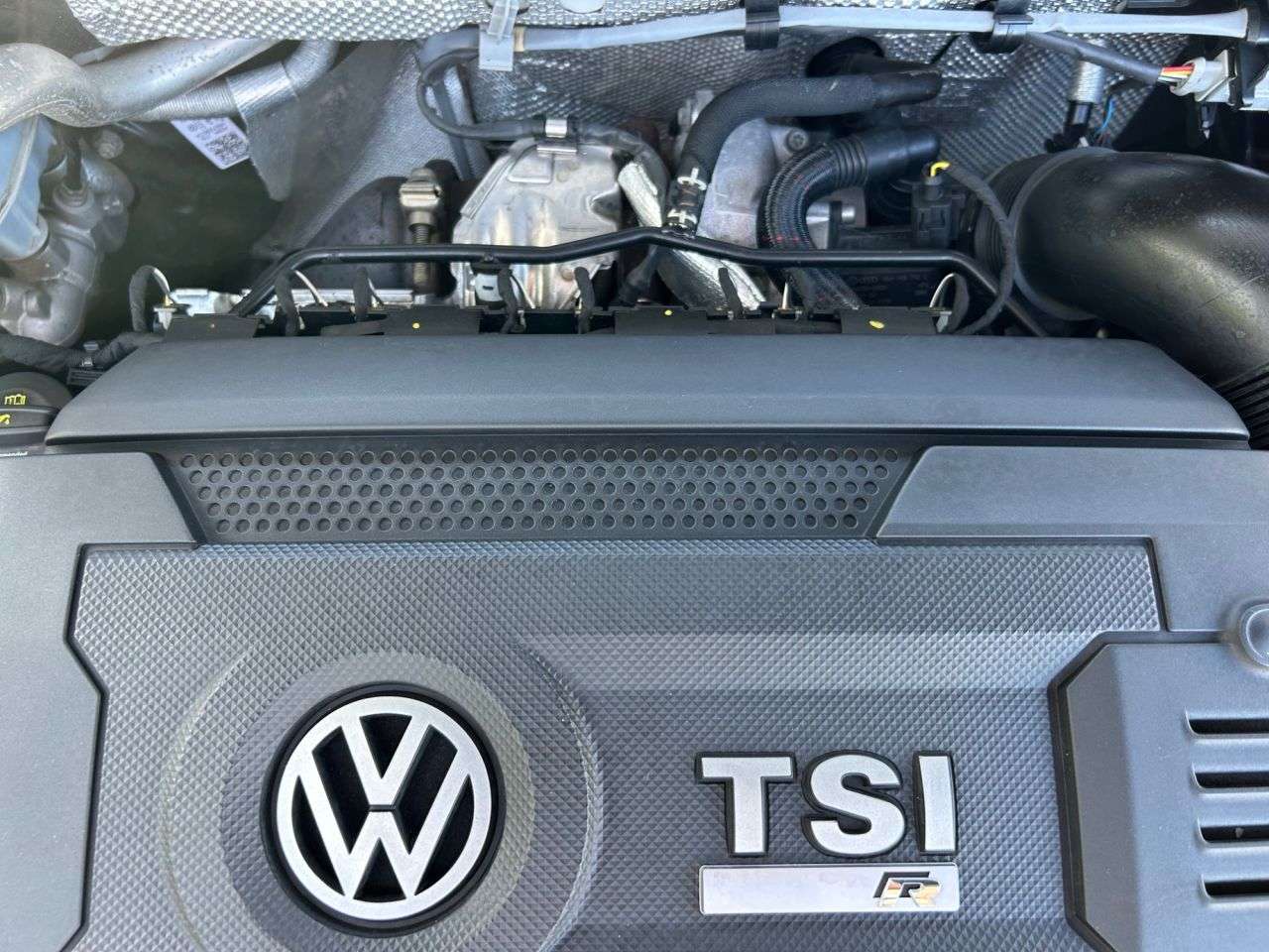 2018 VOLKSWAGEN GOLF 2018 VOLKSWAGEN GOLF