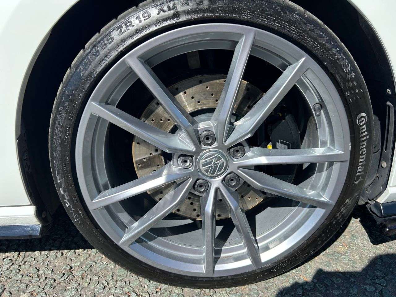2018 VOLKSWAGEN GOLF 2018 VOLKSWAGEN GOLF