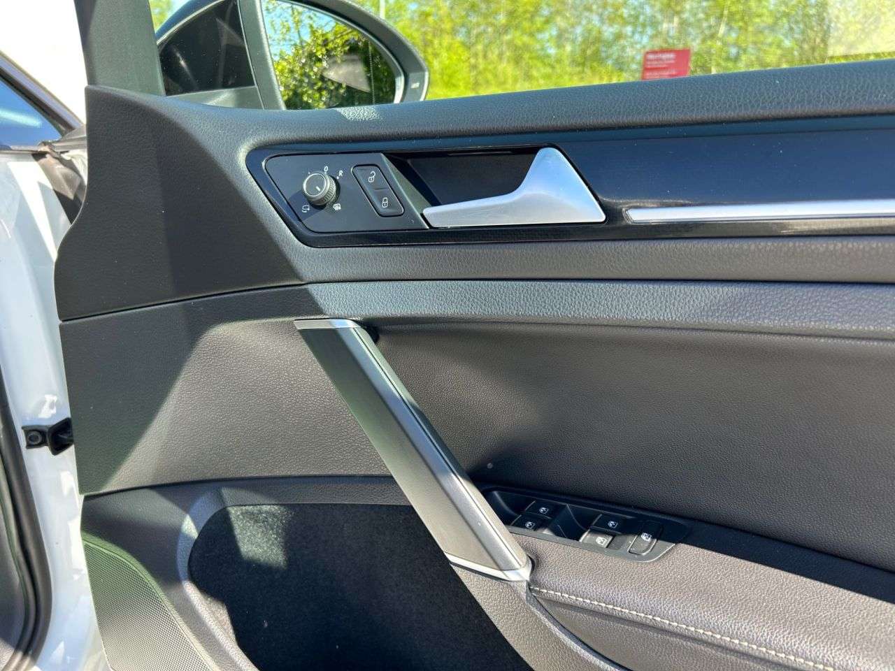2018 VOLKSWAGEN GOLF 2018 VOLKSWAGEN GOLF