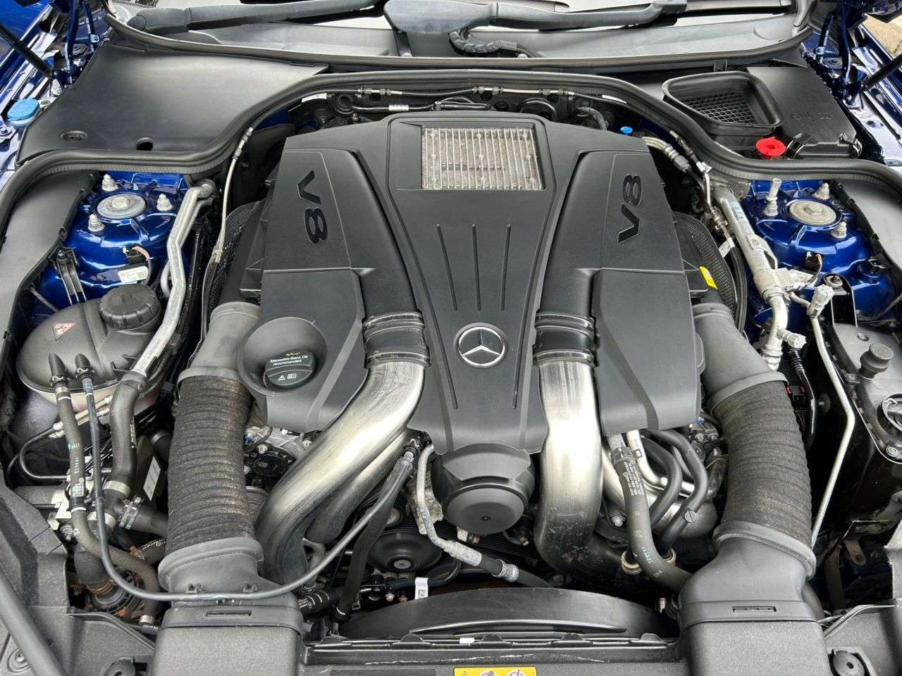 2017 MERCEDES-BENZ SL 2017 MERCEDES-BENZ SL