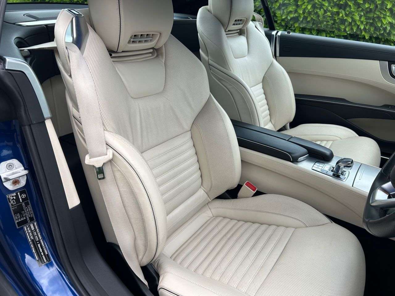 2017 MERCEDES-BENZ SL 2017 MERCEDES-BENZ SL
