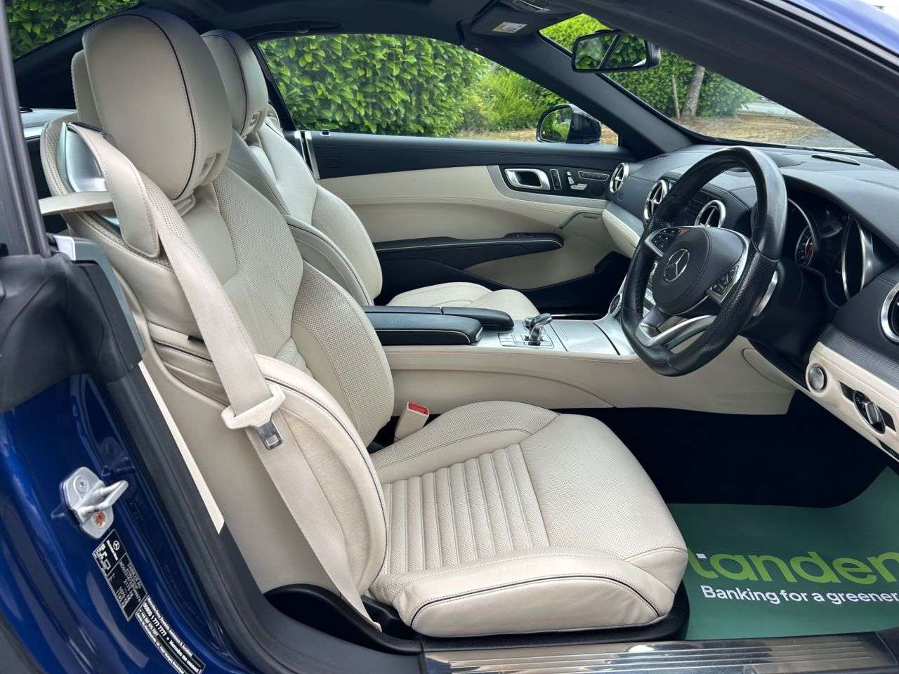 2017 MERCEDES-BENZ SL 2017 MERCEDES-BENZ SL