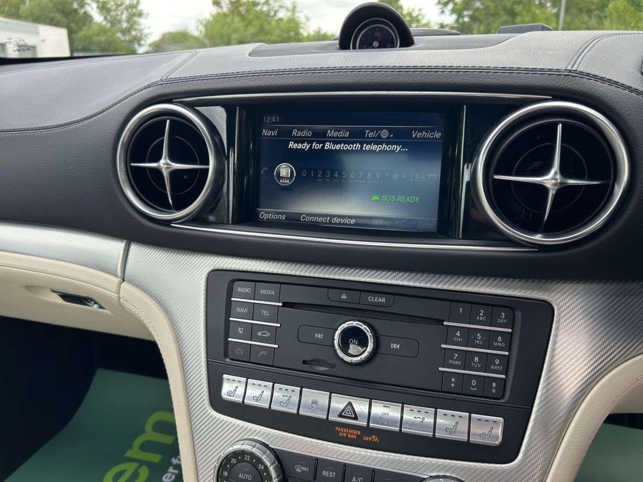 2017 MERCEDES-BENZ SL 2017 MERCEDES-BENZ SL