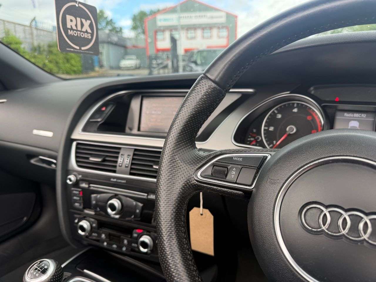 2012 AUDI A5 CABRIOLET 2012 AUDI A5 CABRIOLET