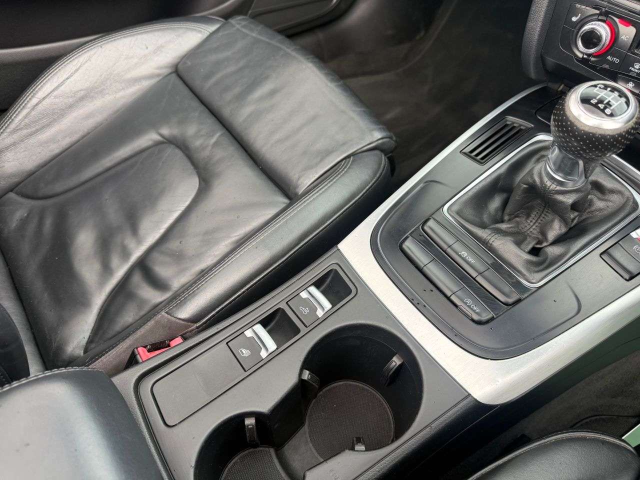2012 AUDI A5 CABRIOLET 2012 AUDI A5 CABRIOLET