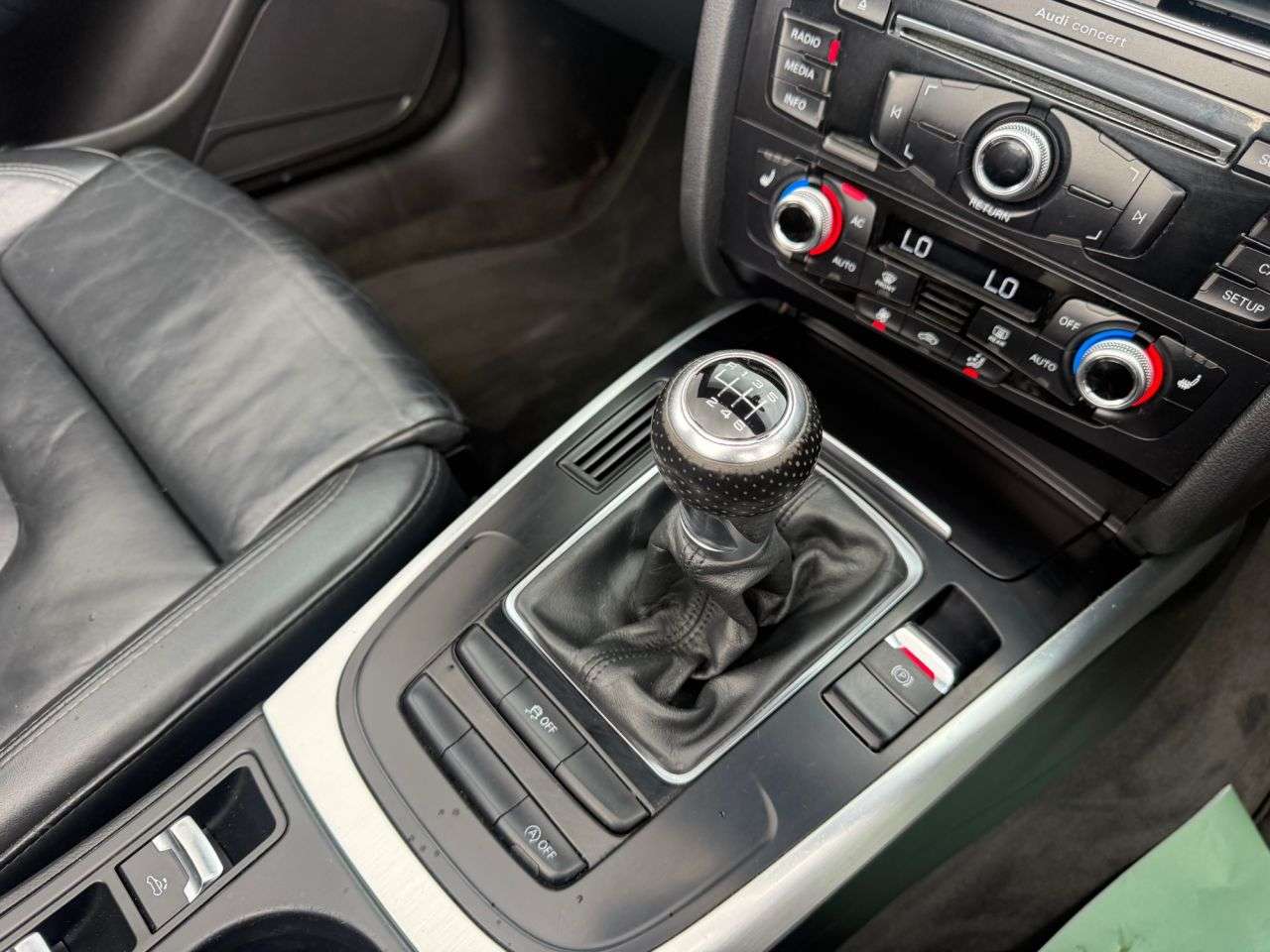 2012 AUDI A5 CABRIOLET 2012 AUDI A5 CABRIOLET