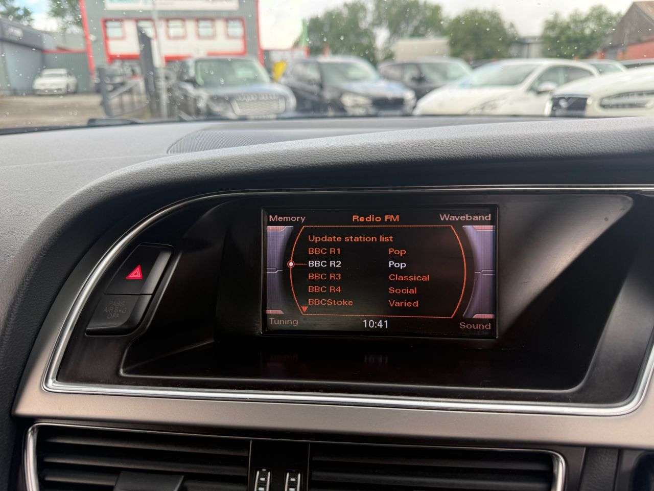 2012 AUDI A5 CABRIOLET 2012 AUDI A5 CABRIOLET