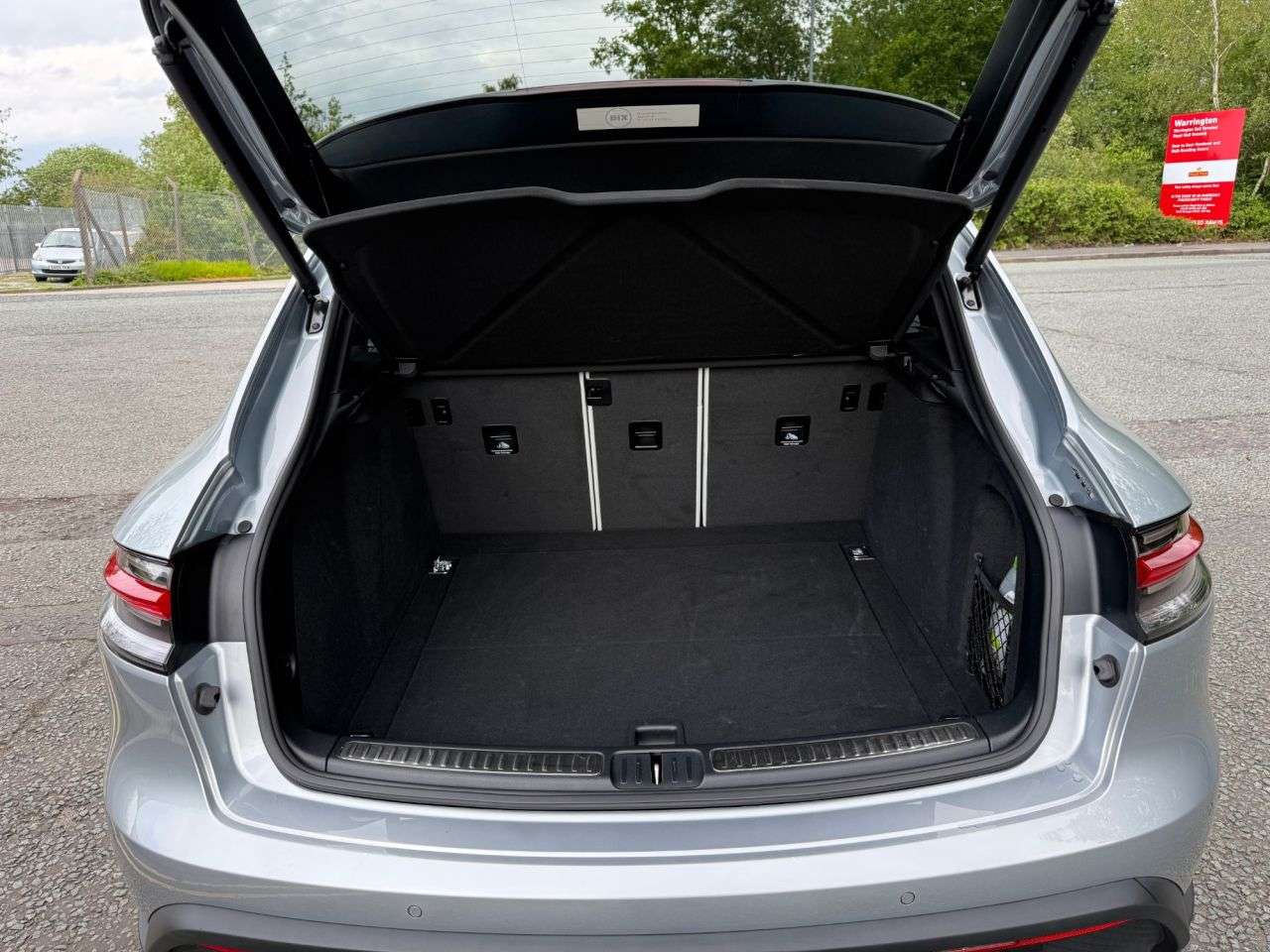 2022 PORSCHE MACAN 2022 PORSCHE MACAN