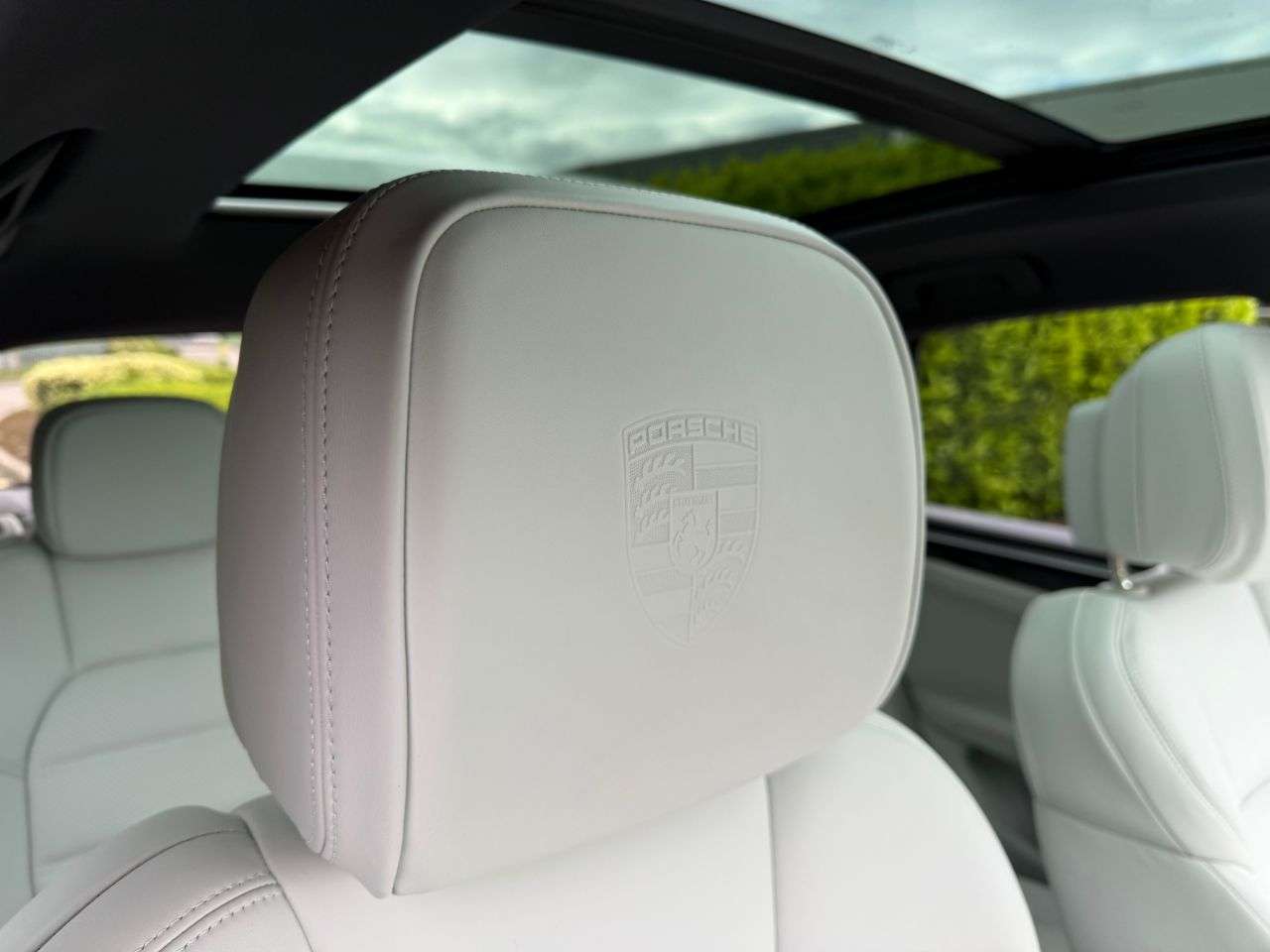2022 PORSCHE MACAN 2022 PORSCHE MACAN