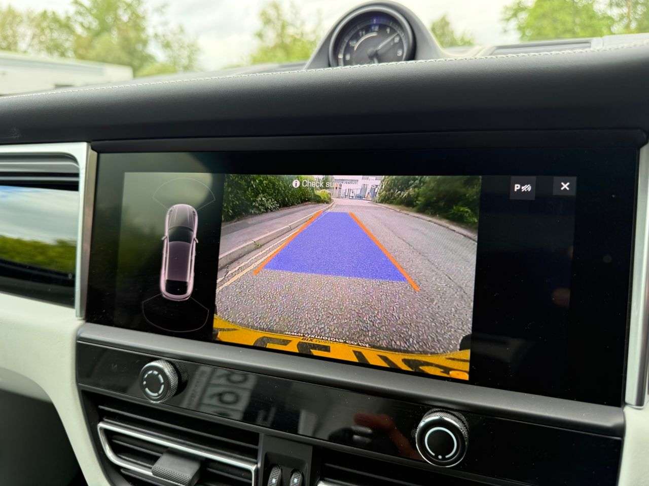 2022 PORSCHE MACAN 2022 PORSCHE MACAN