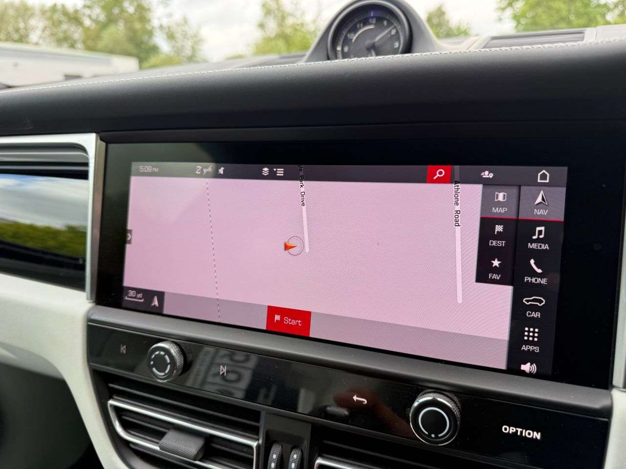 2022 PORSCHE MACAN 2022 PORSCHE MACAN