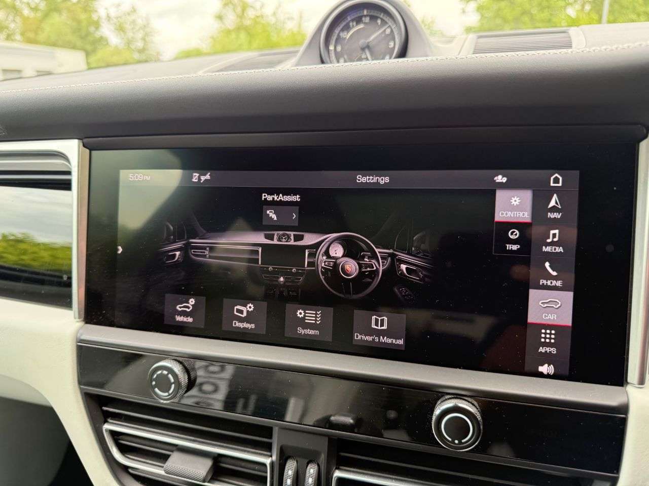 2022 PORSCHE MACAN 2022 PORSCHE MACAN