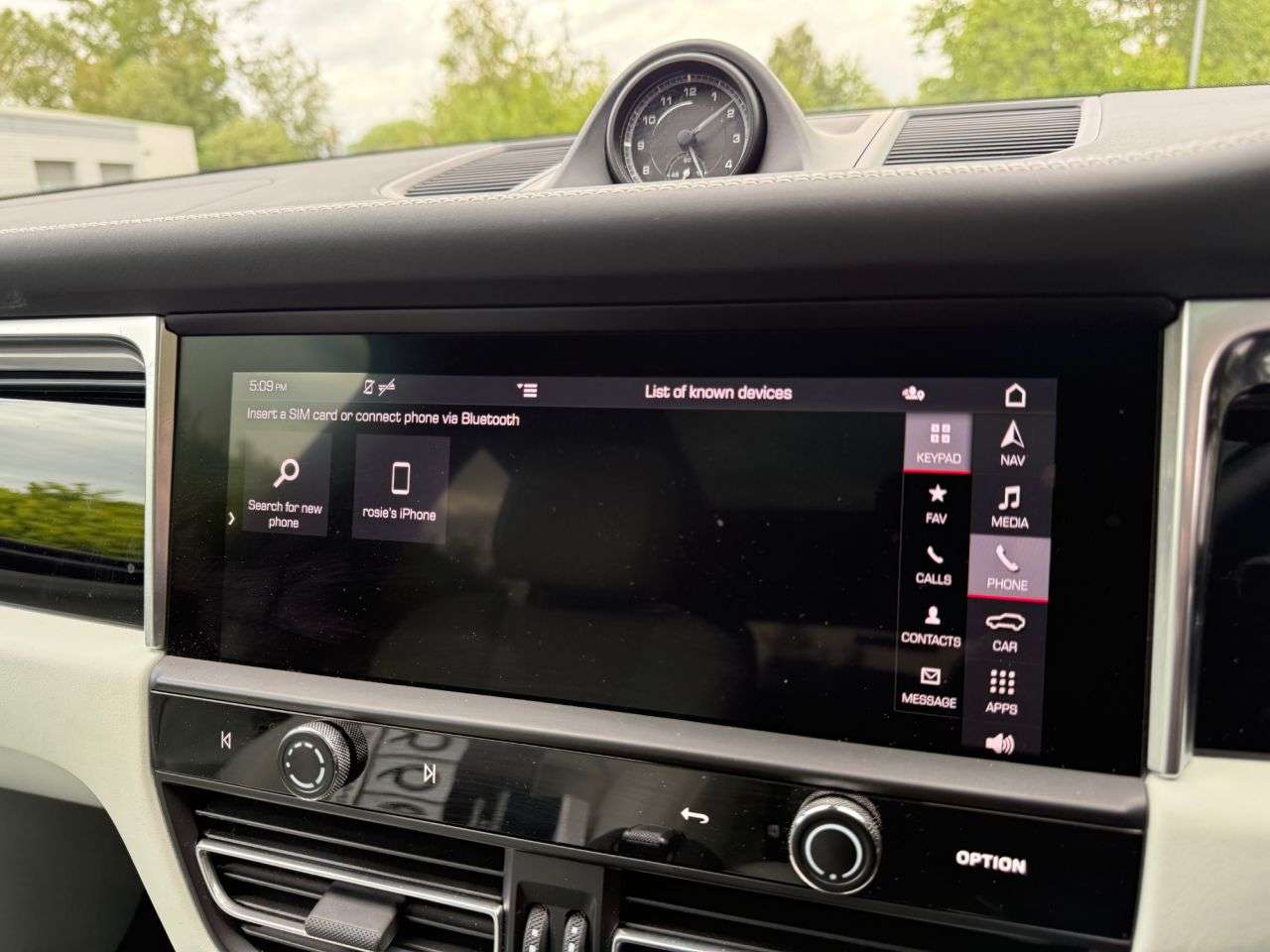 2022 PORSCHE MACAN 2022 PORSCHE MACAN