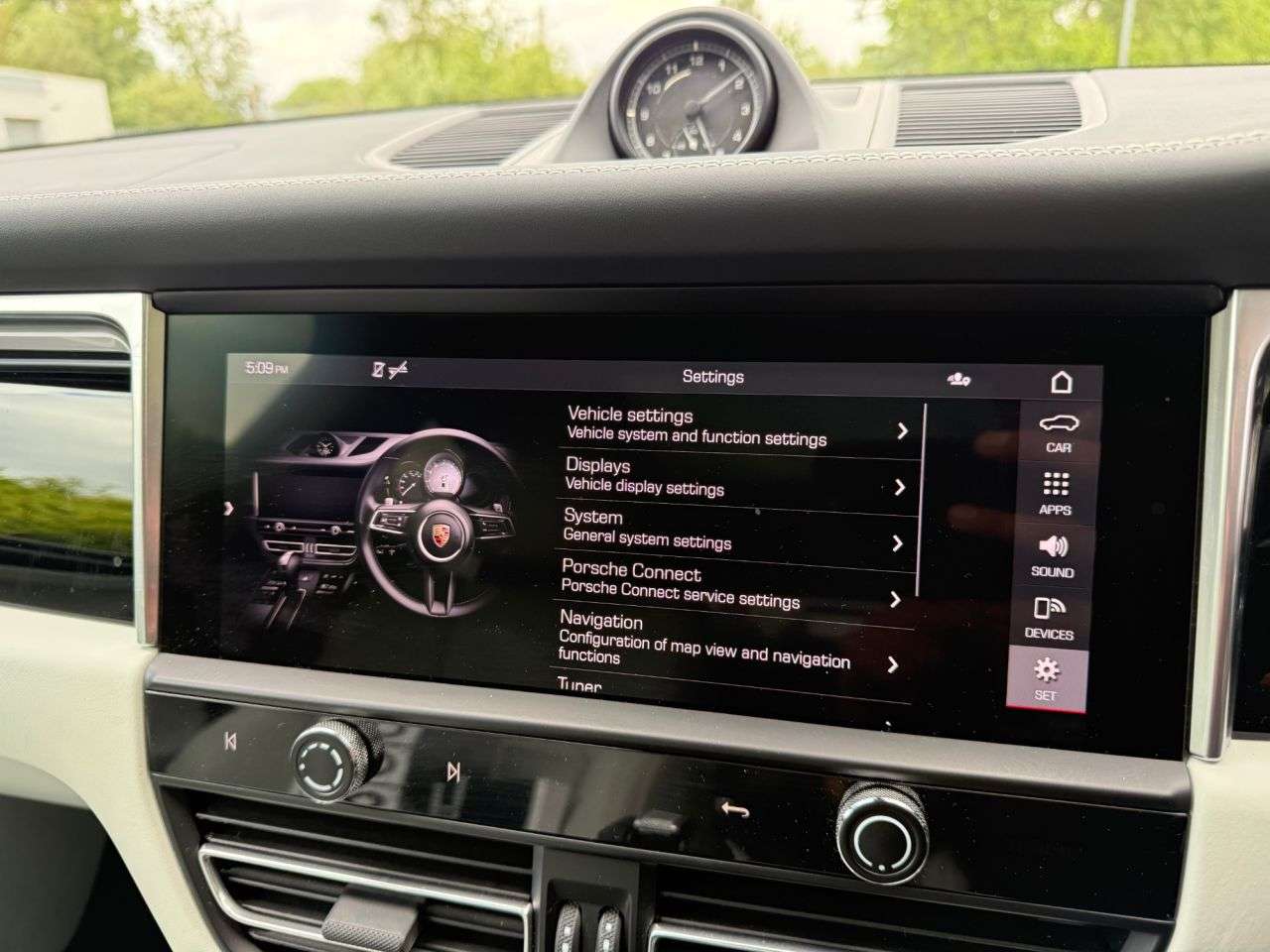 2022 PORSCHE MACAN 2022 PORSCHE MACAN