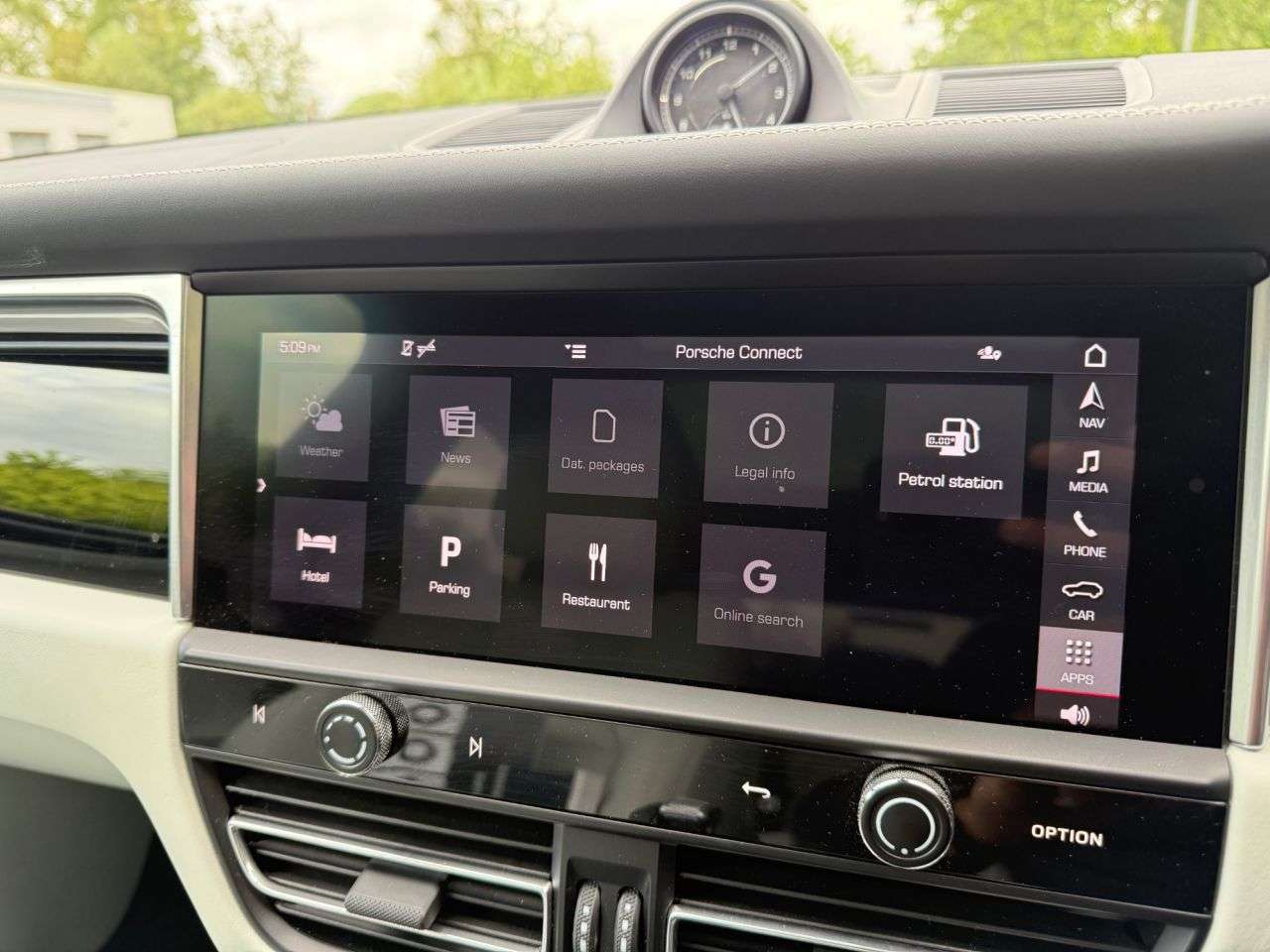 2022 PORSCHE MACAN 2022 PORSCHE MACAN