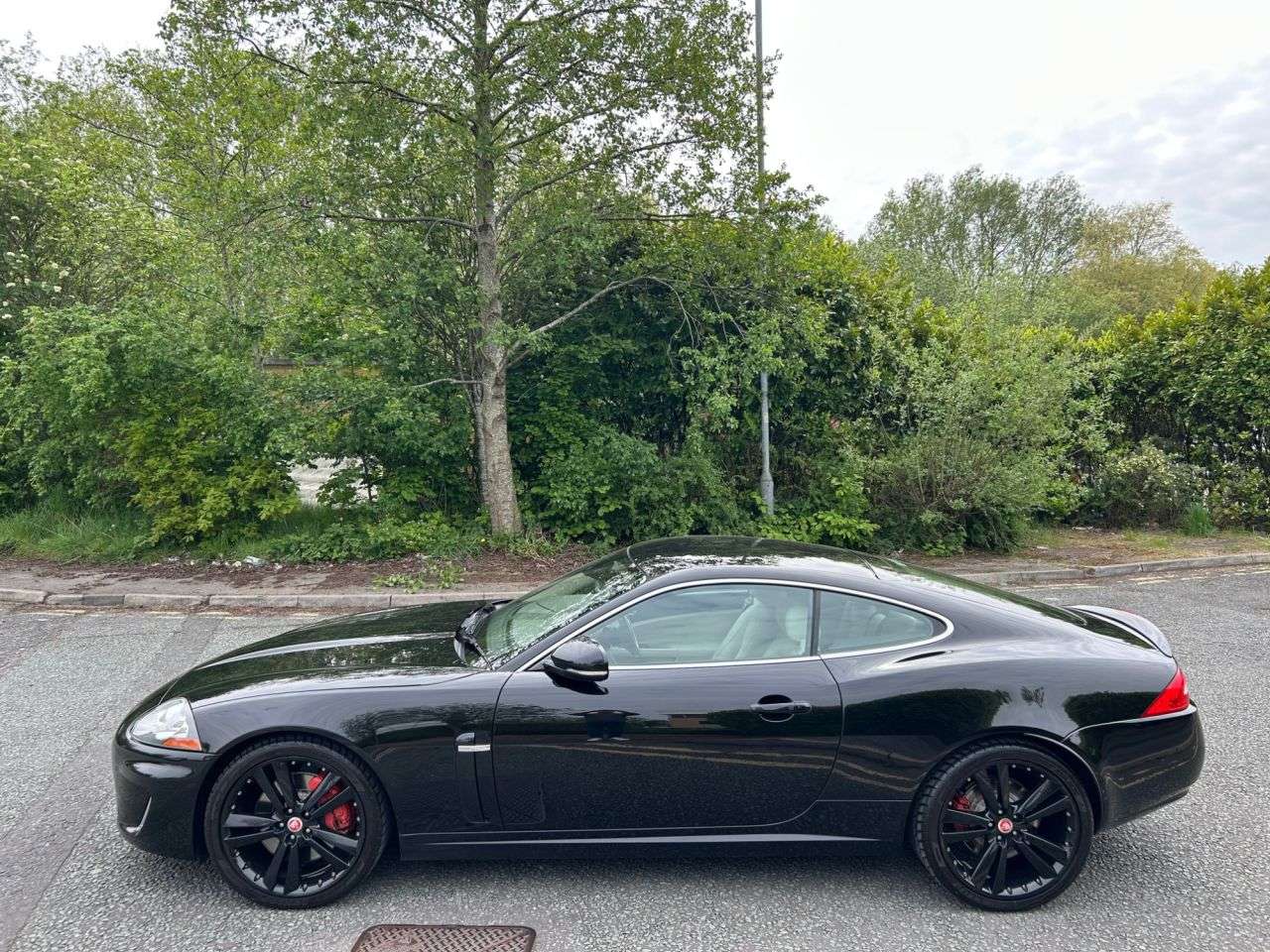 2009 JAGUAR XK 2009 JAGUAR XK