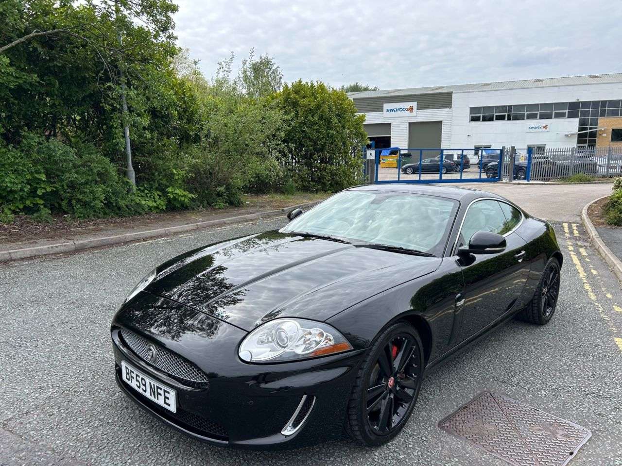 2009 JAGUAR XK 2009 JAGUAR XK