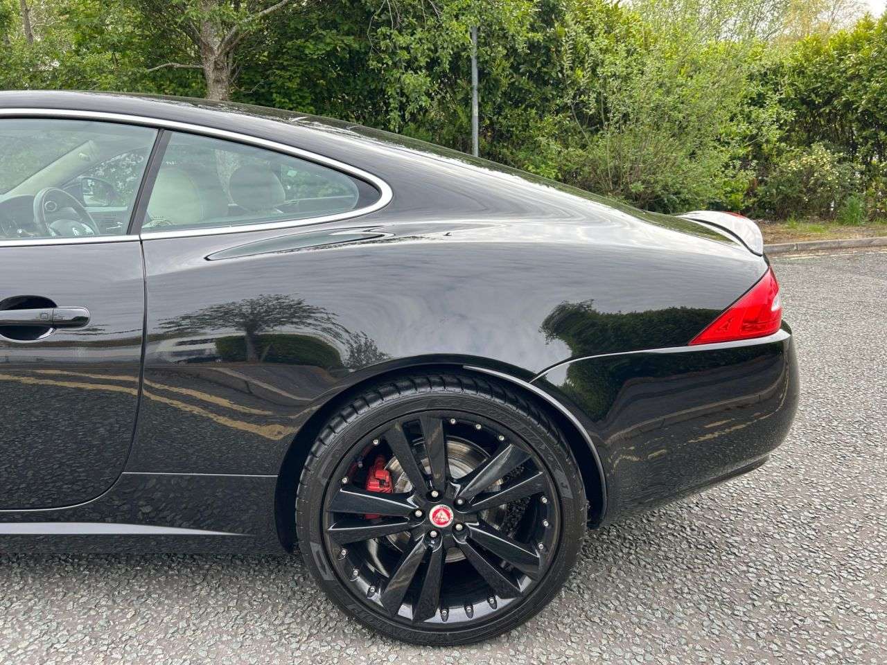 2009 JAGUAR XK 2009 JAGUAR XK