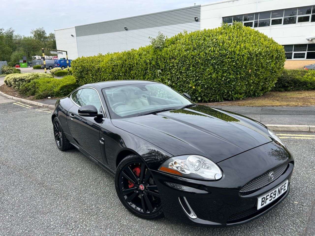 2009 JAGUAR XK 2009 JAGUAR XK