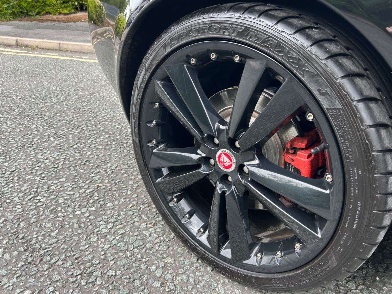 2009 JAGUAR XK 2009 JAGUAR XK