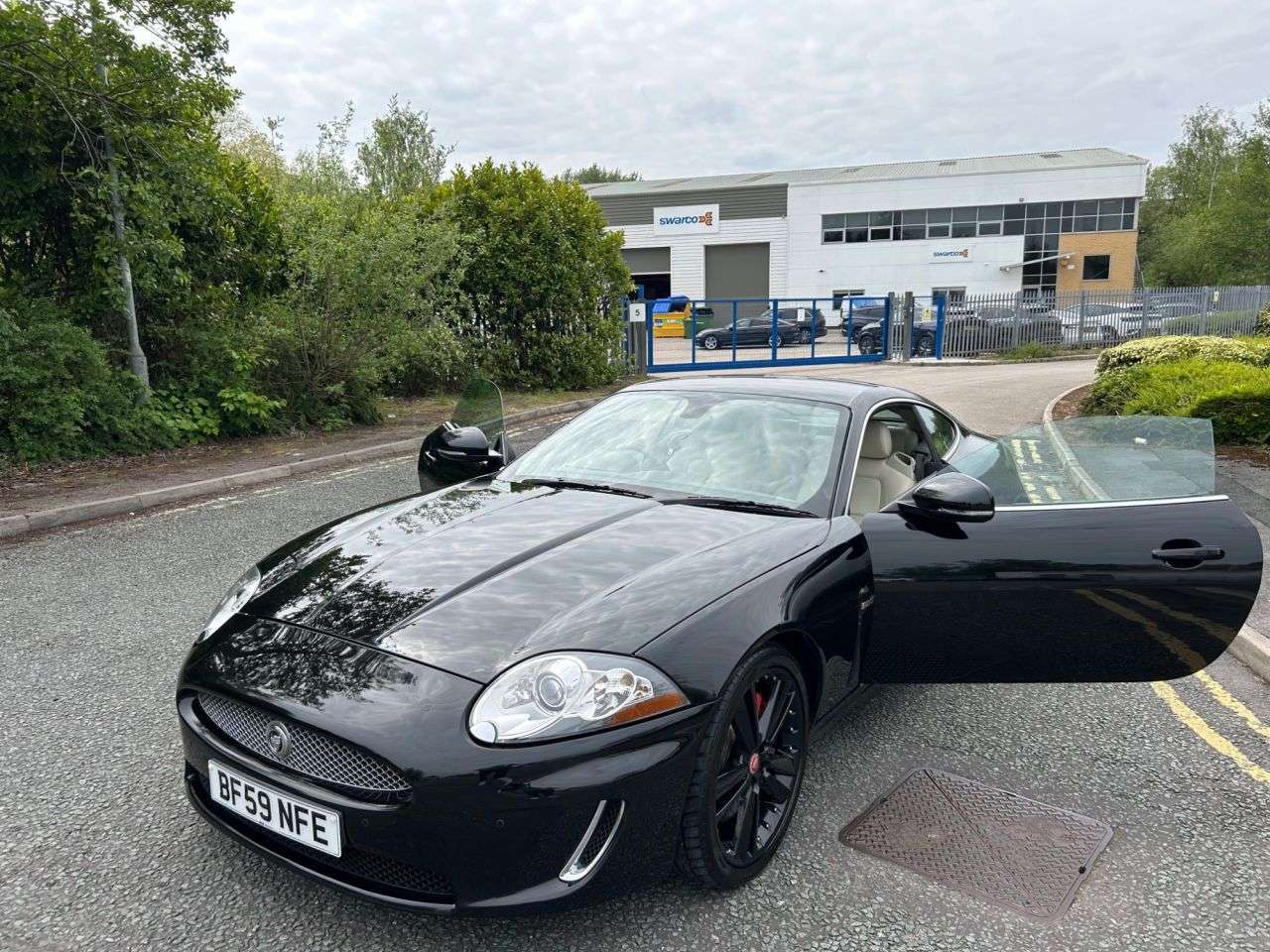 2009 JAGUAR XK 2009 JAGUAR XK