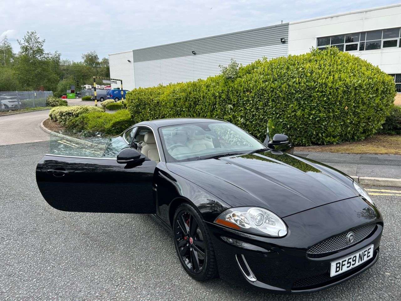 2009 JAGUAR XK 2009 JAGUAR XK