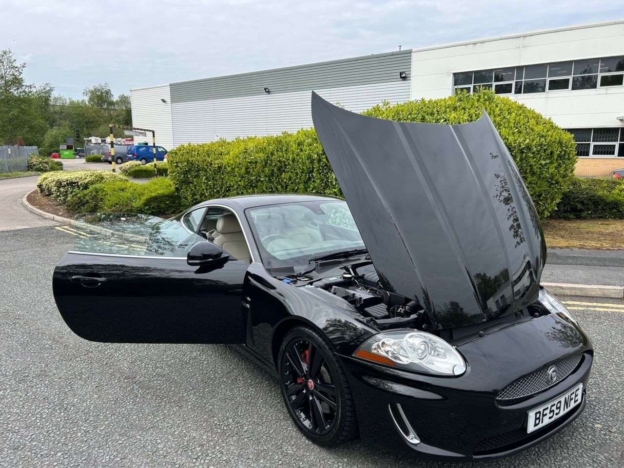 2009 JAGUAR XK 2009 JAGUAR XK
