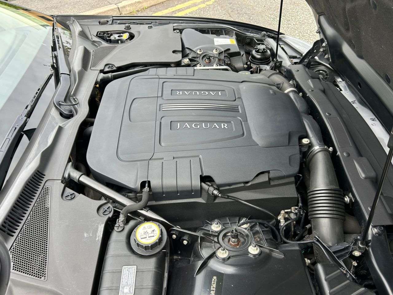 2009 JAGUAR XK 2009 JAGUAR XK