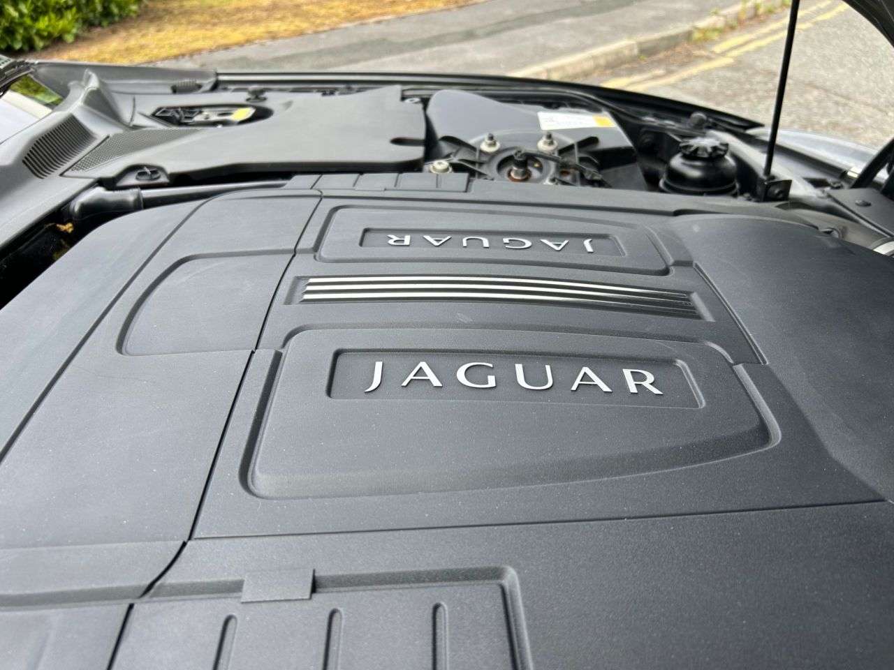2009 JAGUAR XK 2009 JAGUAR XK
