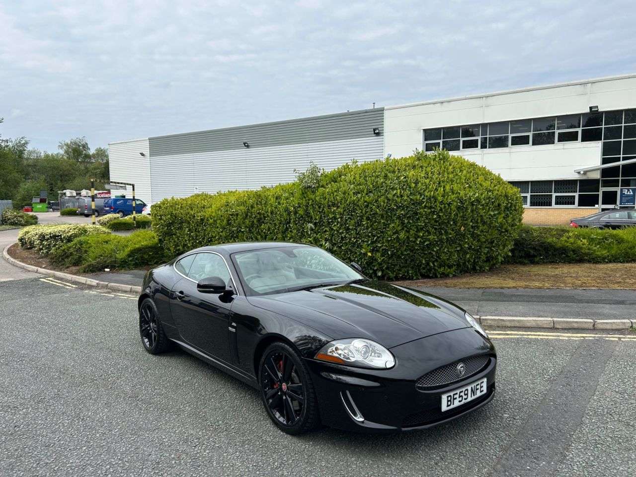 2009 JAGUAR XK 2009 JAGUAR XK