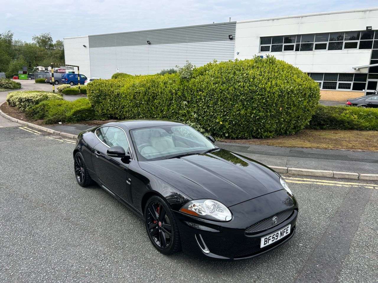 2009 JAGUAR XK 2009 JAGUAR XK