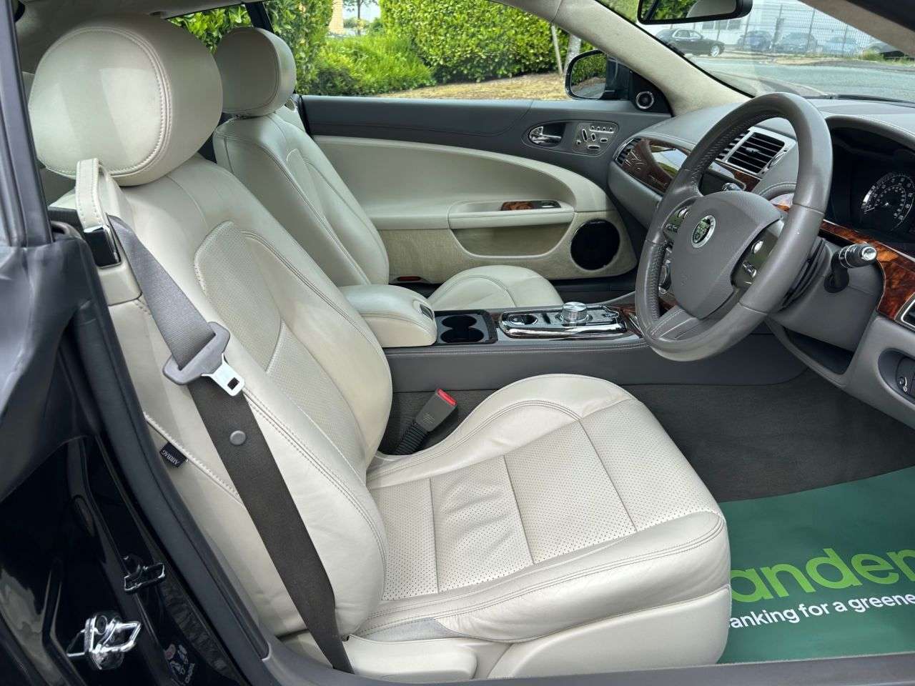 2009 JAGUAR XK 2009 JAGUAR XK