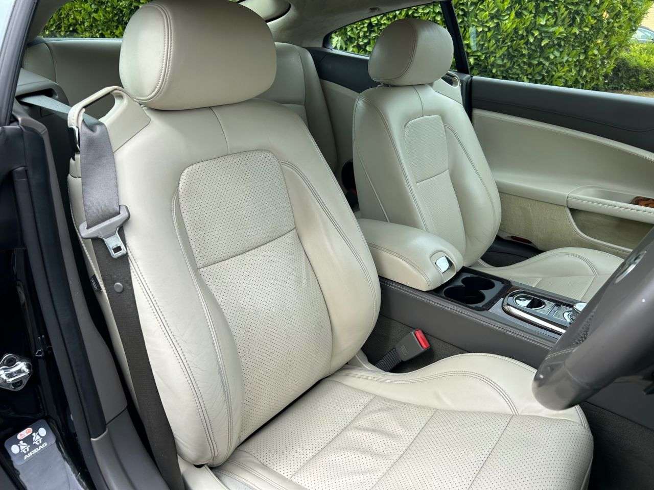 2009 JAGUAR XK 2009 JAGUAR XK