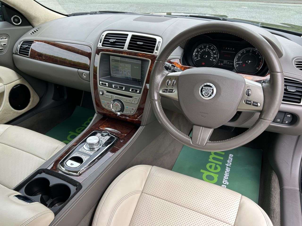 2009 JAGUAR XK 2009 JAGUAR XK