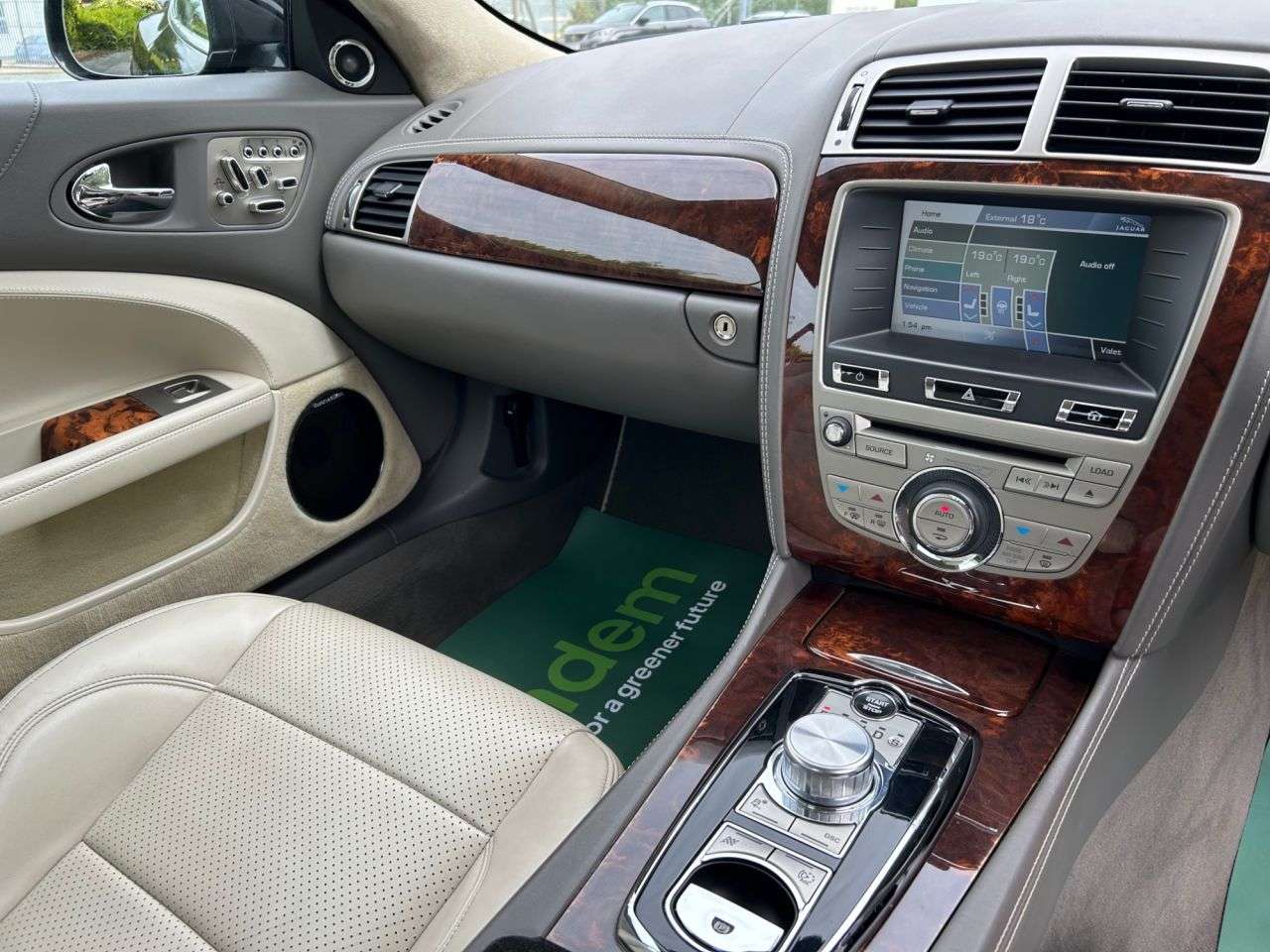2009 JAGUAR XK 2009 JAGUAR XK