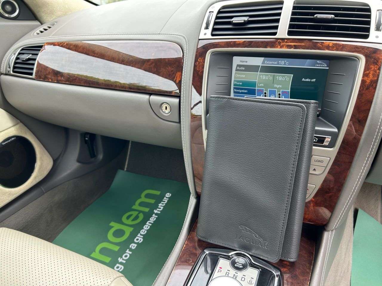 2009 JAGUAR XK 2009 JAGUAR XK
