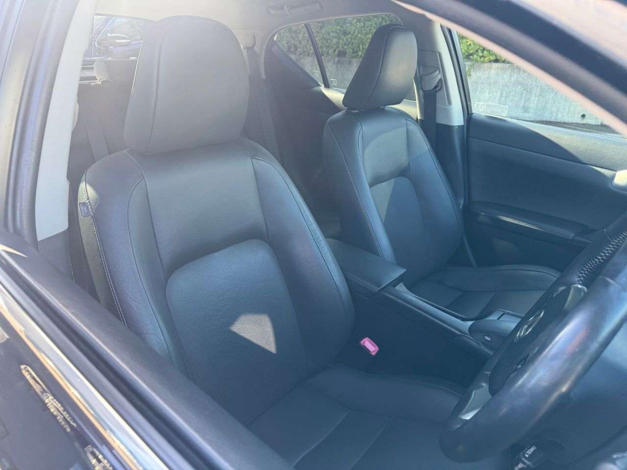 2012 LEXUS CT 2012 LEXUS CT