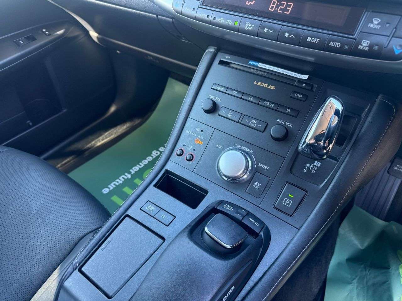 2012 LEXUS CT 2012 LEXUS CT